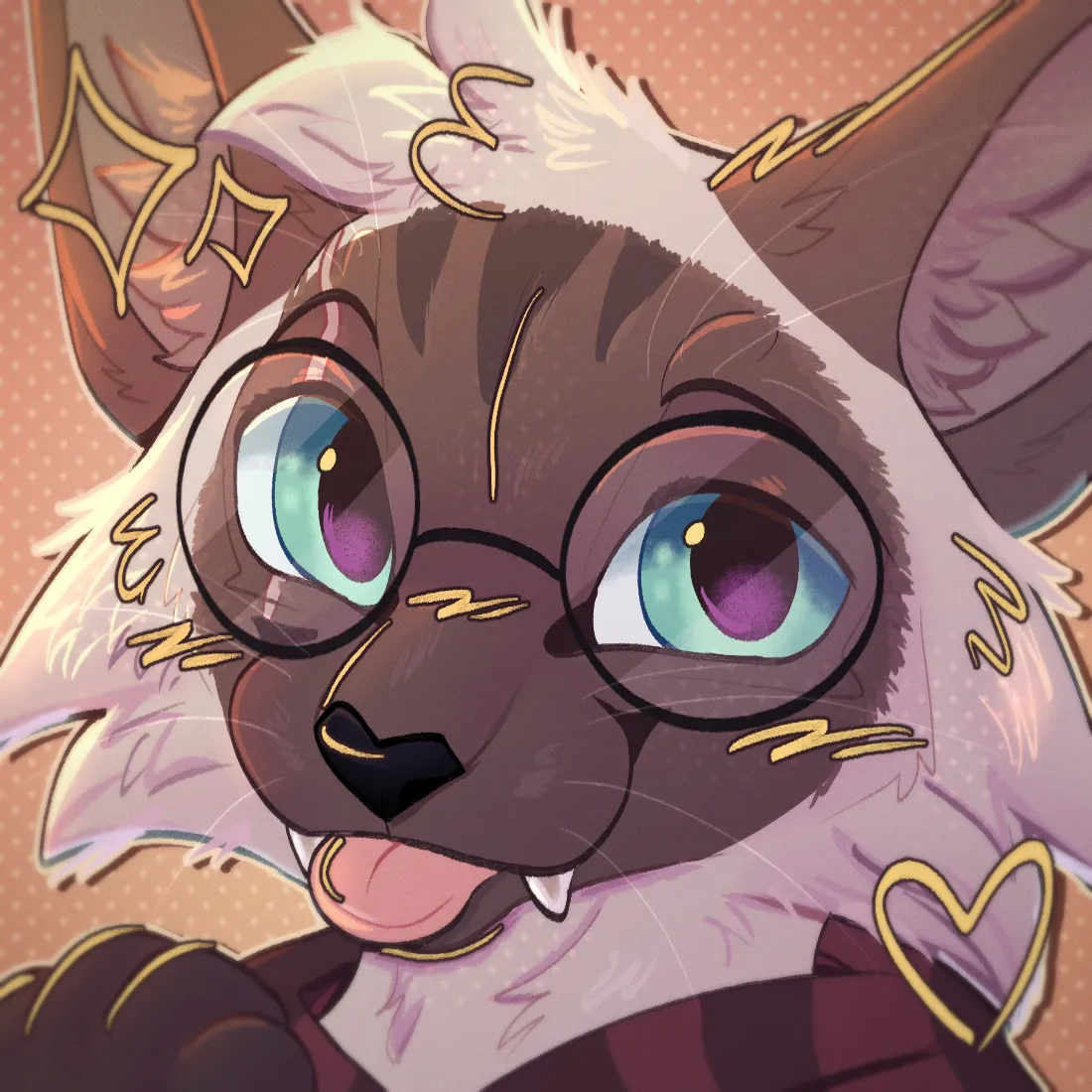 My Fursona